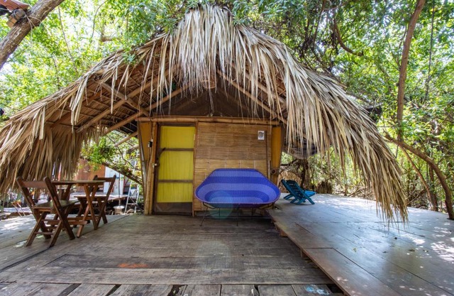 Posada Corazon Mazunte