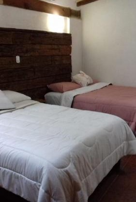 Posada Las vigas
