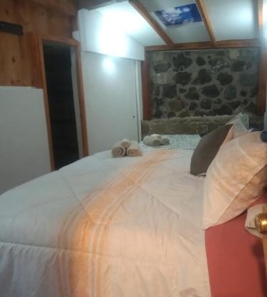 Posada Las vigas