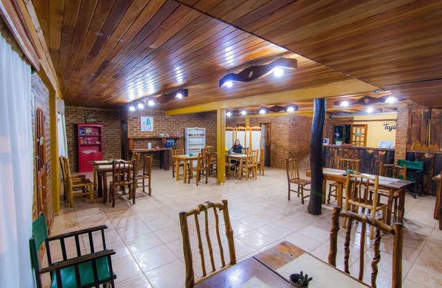 Posada los Tajibos