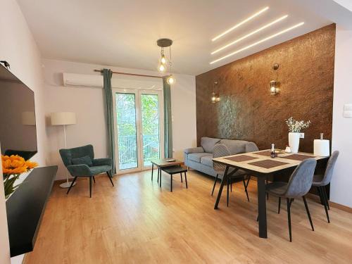 Poseidonos Seaside Apartment