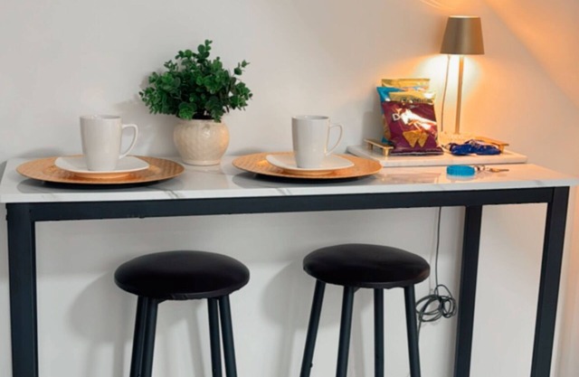 Posh apartment 2 near by BWI, Annapolis, Baltimore