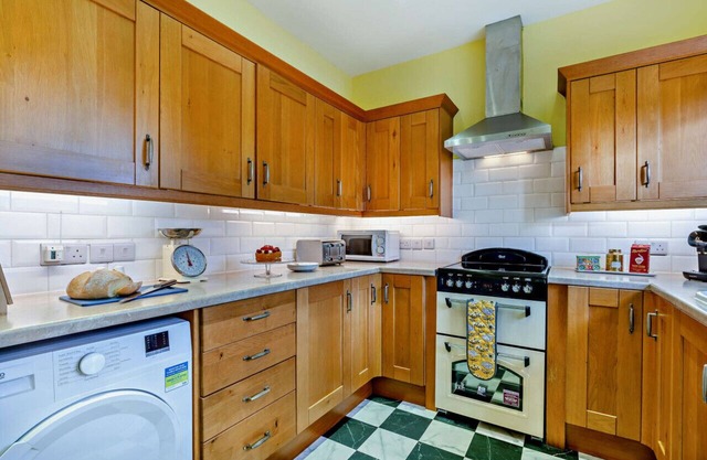 Post Office Cottage - Goathland