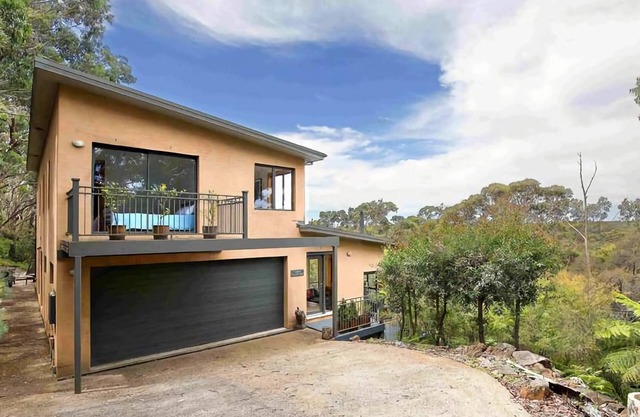 Postcards From The Edge