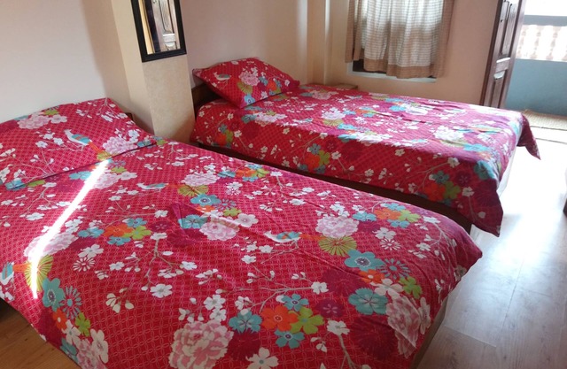 Pottery Guest House -