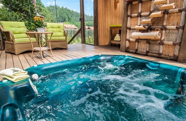 Pousada Águia Dourada