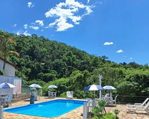 Pousada 3 Corações Penedo