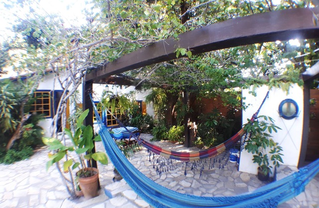 Pousada Alicia Búzios