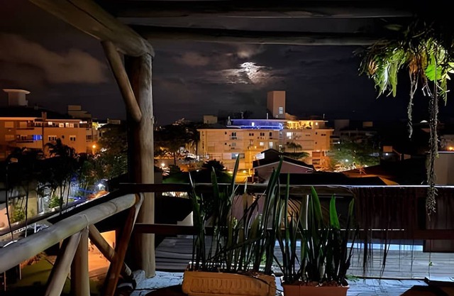 Pousada Asa Delta Jurerê