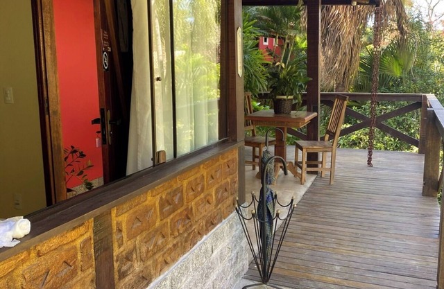 Pousada Brisa Do Vale