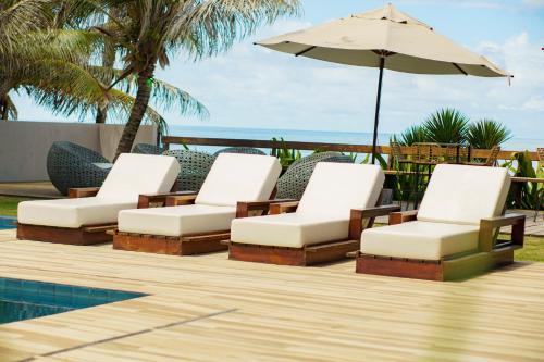 Pousada de Charme Refúgio da Villa