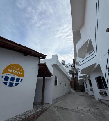 Pousada do Trovão - Aluguel Econômico Premium