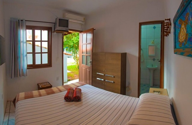 Pousada Lírios de Garopaba