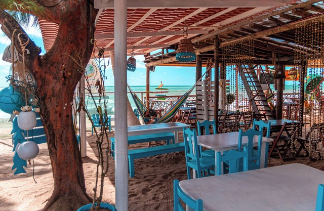 Pousada La Bella Luna