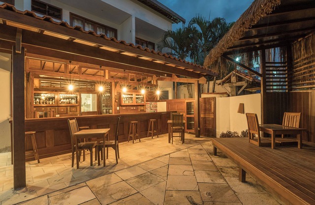 Pousada Quatro Estações