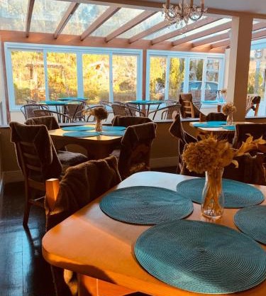 Pousada Quinta do Vale