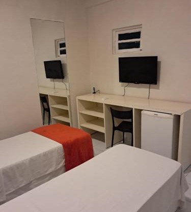 Pousada Recife Tropical