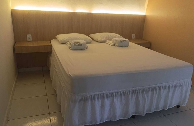 Pousada USE Aconchego