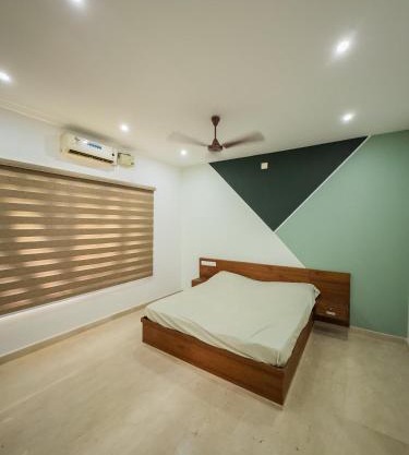Prakriti home stays