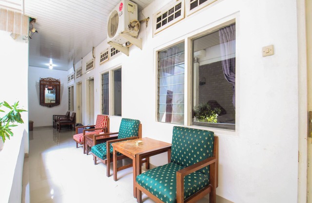 Prayogo Style Inn Prawirotaman