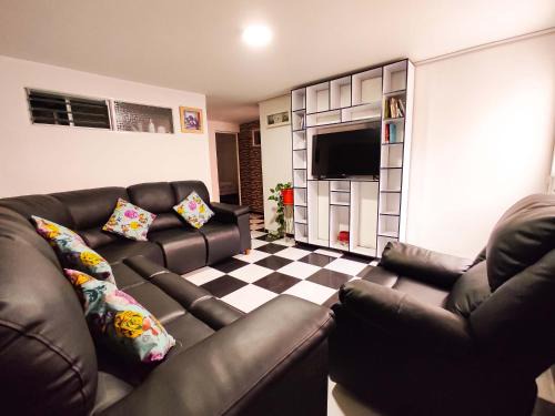 Precioso apartamento cerca del Aeropuerto de Bogta