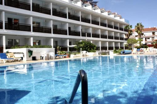 Precioso Estudio hasta 3 pax en Puerto de la Cruz