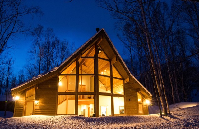 PREMIER RESORT HOME IN NISEKO VILLAGE/HIGASHIYAMA AREA
