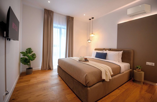 Premium Apartments - ONE Cotroceni