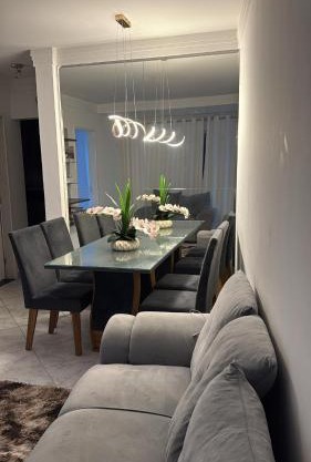 Premium Feira apartamento