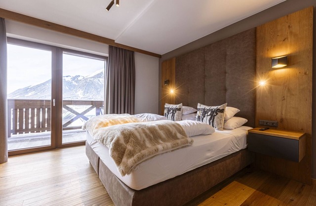 Premium Penthouse Family 3 bedrooms