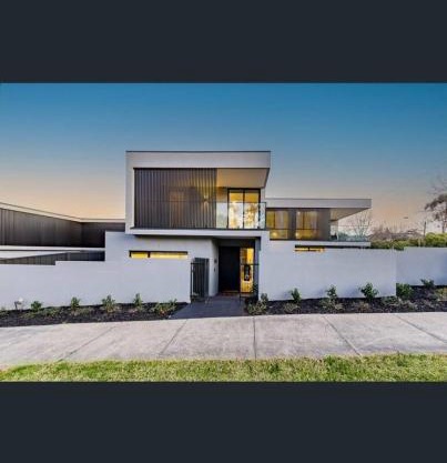 Prestigious property