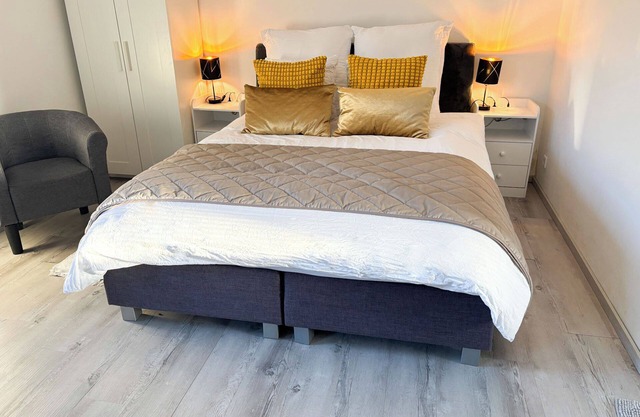 Pretty cottage in a former nursery