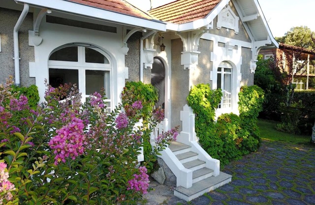 Pretty House Arcachon - 6 people - Near the beach - Garden and terrace