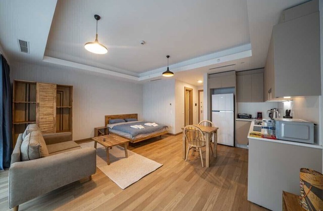 Pretty Studio in Maslak 1453