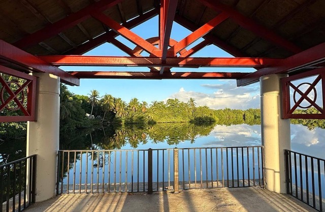 Prime Lakefront & Amazing Views/with Solar System