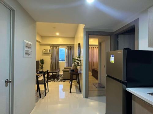 Primeworld - 2 Bedroom Family Suite with Balcony