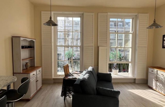 Primrose Hill Cultural Living