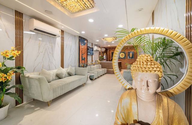 Prince Diamond Hotel