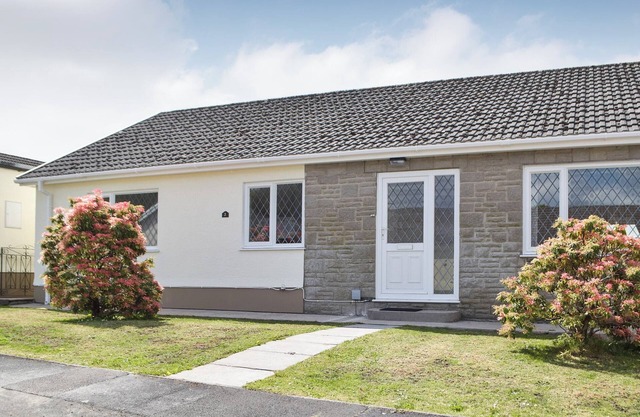 Princes Gate Cottage