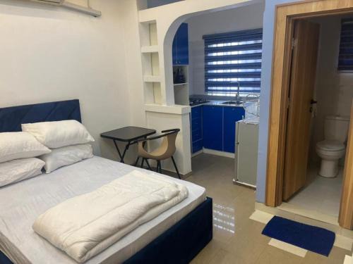 Private, Cozy, CityCentre Studio II