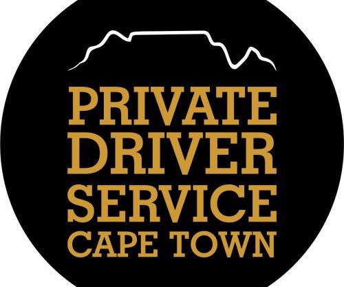 Private Driver services Cape Town