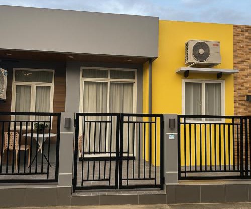 Private Guest House 2BH