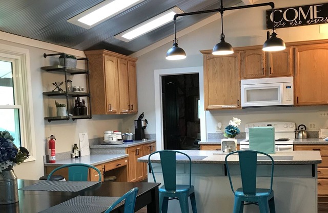 Private Home Near Children's Lake