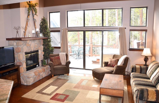 Private Hot Tub | Near Lift & Main St