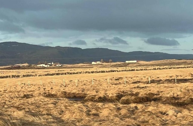 Private house quiet and peaceful. Panoramic mountain view. close to Snæfellsnesn