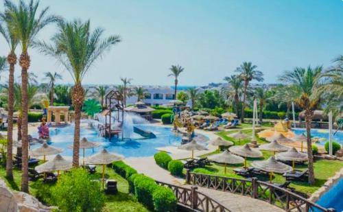 Private Luxury Villas at Sharm Dreams Vacation Club