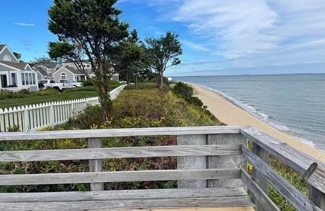 PRIVATE MAUSHOP VILLAGE BEACH - Also Available for Monthly Rental