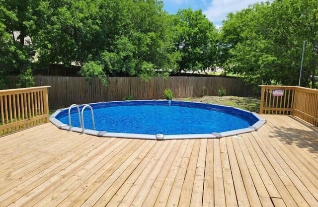 Private Pool - w/Gameroom Thanksgiving Discounts