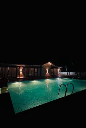 Private suites by The Saltwater Homestay