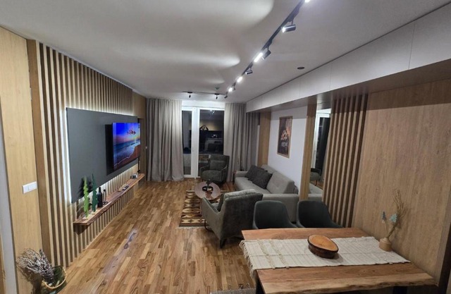 Privatni Apartman RIO DELUXE A1-8 u sklopu HOTEL VUČKO JAHORINA